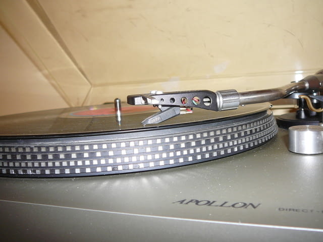 Apollon tl-600 a - град Пазарджик | Ресийвъри / Усилватели - снимка 6