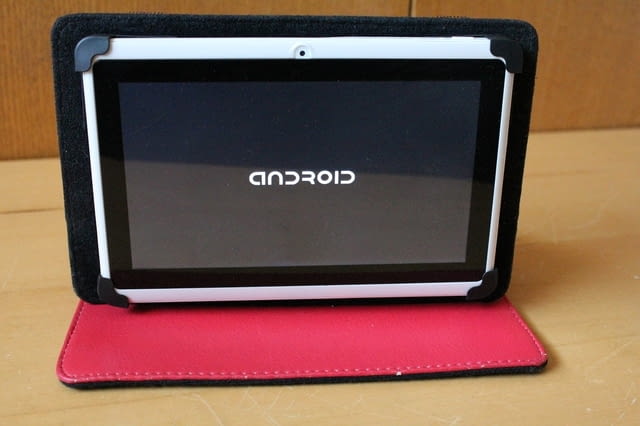 Таблет 7 инча YEAHPAD - град Видин | Таблети / Четци - снимка 3