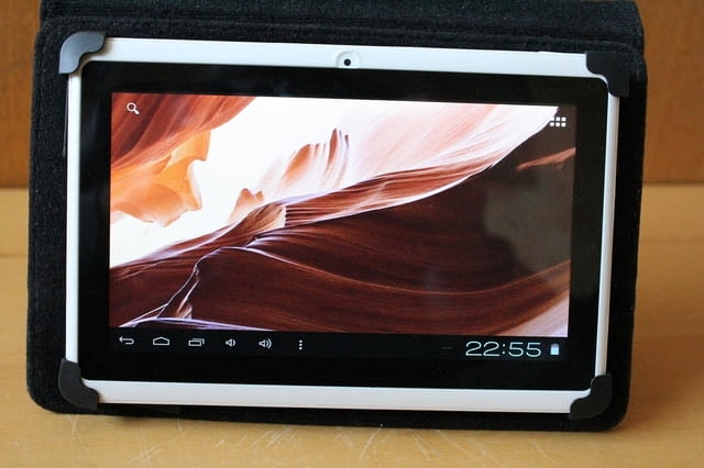 Таблет 7 инча YEAHPAD - град Видин | Таблети / Четци - снимка 4