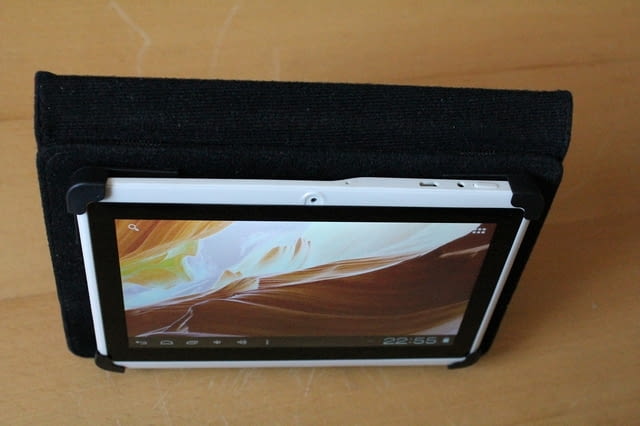 Таблет 7 инча YEAHPAD - град Видин | Таблети / Четци - снимка 5