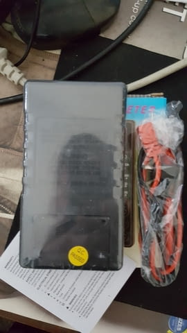 Цифров мултицет мултиметър - град Видин | Сервизи / Услуги - снимка 4