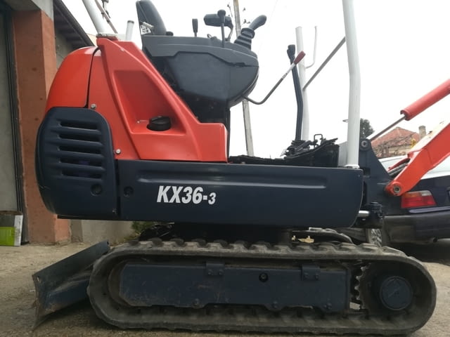 Услуги с мини багер Работа през уикенд - Да - град Долни Дъбник | Строителни Услуги - снимка 4