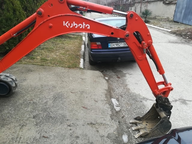 Услуги с мини багер Работа през уикенд - Да - град Долни Дъбник | Строителни Услуги - снимка 6