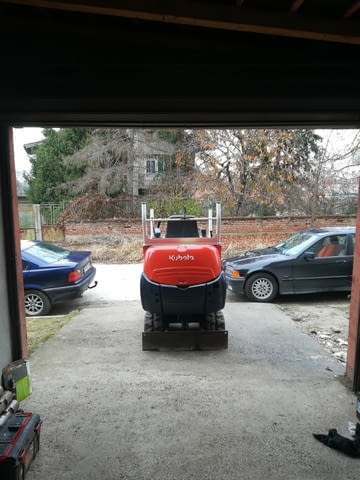 Услуги с мини багер Работа през уикенд - Да - град Долни Дъбник | Строителни Услуги - снимка 8