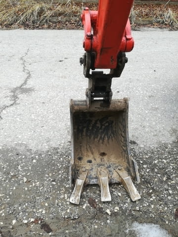 Услуги с мини багер Работа през уикенд - Да - град Долни Дъбник | Строителни Услуги - снимка 10