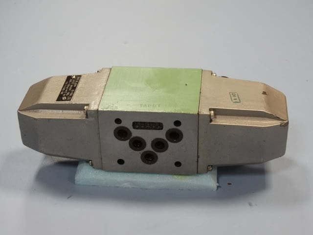 Хидравличен разпределител ВЕ 10 44 380 V, град Пловдив | Промишлено Оборудване - снимка 3