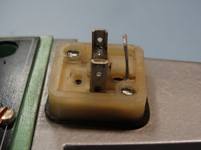 Хидравличен разпределител ВЕ 10 44 380 V, град Пловдив | Промишлено Оборудване - снимка 6