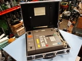 Tester Siemens PROGRAMMIERGERAT 630 C