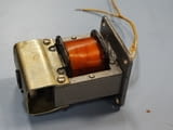Електромагнитна бобина тип МТ 5202