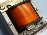 Електромагнитна бобина тип МТ 5202