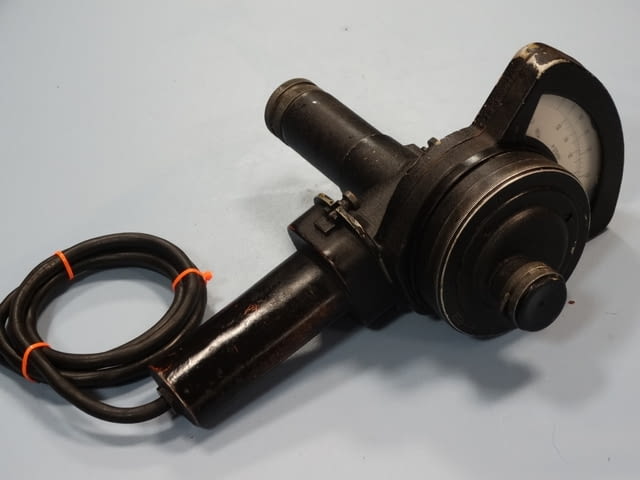 Пирометър ОППИР-09 Машиностроене, На дребно - град Пловдив | Промишлено Оборудване - снимка 1