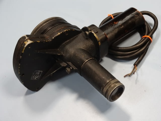 Пирометър ОППИР-09 Машиностроене, На дребно - град Пловдив | Промишлено Оборудване - снимка 3