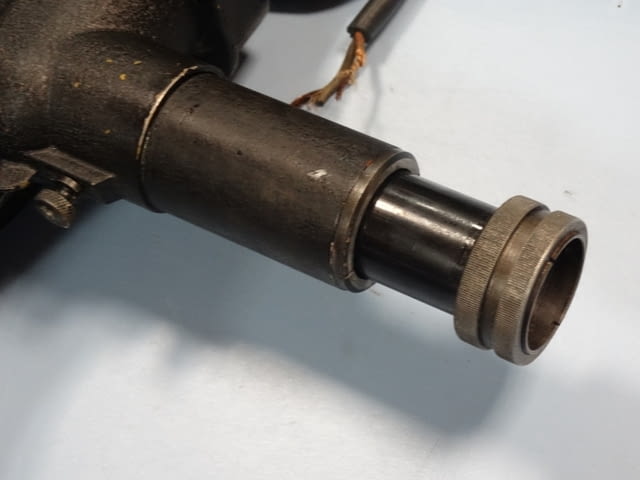 Пирометър ОППИР-09 Машиностроене, На дребно - град Пловдив | Промишлено Оборудване - снимка 4