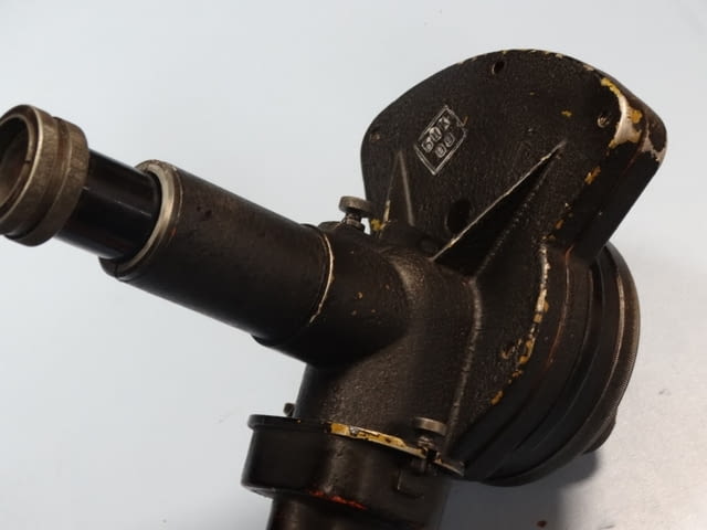 Пирометър ОППИР-09 Машиностроене, На дребно - град Пловдив | Промишлено Оборудване - снимка 5