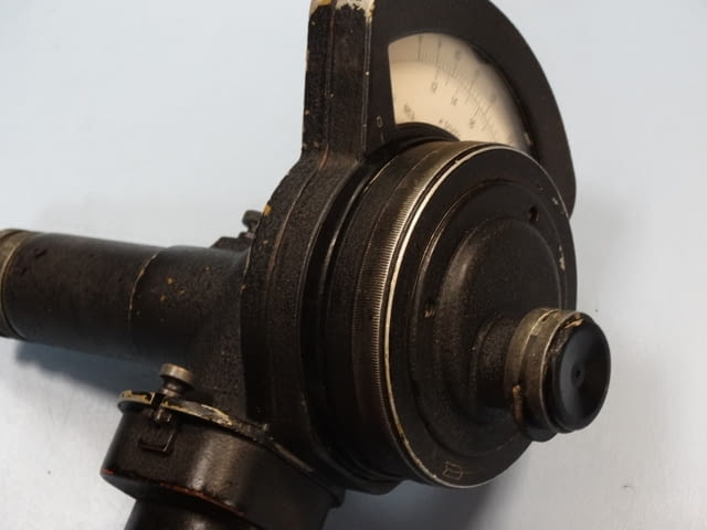 Пирометър ОППИР-09 Машиностроене, На дребно - град Пловдив | Промишлено Оборудване - снимка 6