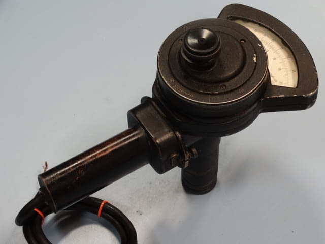 Пирометър ОППИР-09 Машиностроене, На дребно - град Пловдив | Промишлено Оборудване - снимка 8