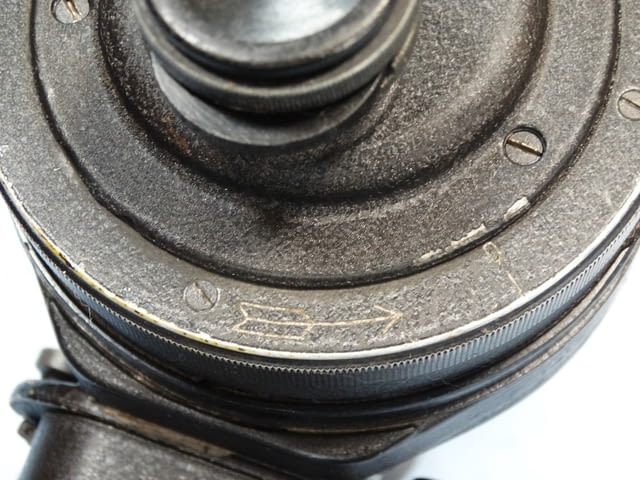 Пирометър ОППИР-09 Машиностроене, На дребно - град Пловдив | Промишлено Оборудване - снимка 9