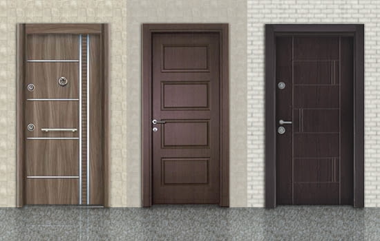 Еренджи Груп - град Гоце Делчев | Дограма и врати - снимка 1