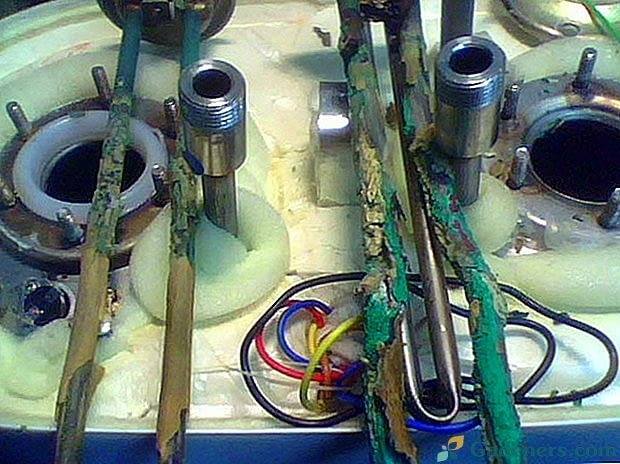 Ремонт на битова техника - град Карлово | Електро Услуги - снимка 6