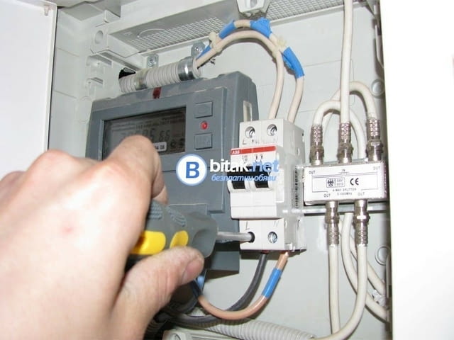 Ремонт на битова техника - град Карлово | Електро Услуги - снимка 9