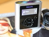MP3 плейър Philips 4 GB