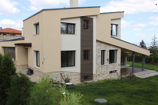 Когер енд Партнерс ООД - град София | Строително-ремонтни услуги - снимка 11