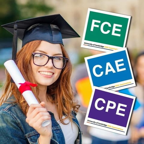 Онлайн и присъствени курсове САЕ -2025 Английски - град София | Езикови Уроци - снимка 1