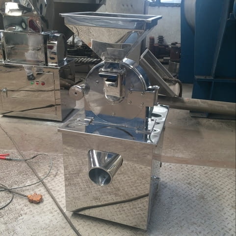 Мелница за билки и подправки Хранително-вкусова промишленост - град София | Промишлено Оборудване - снимка 2