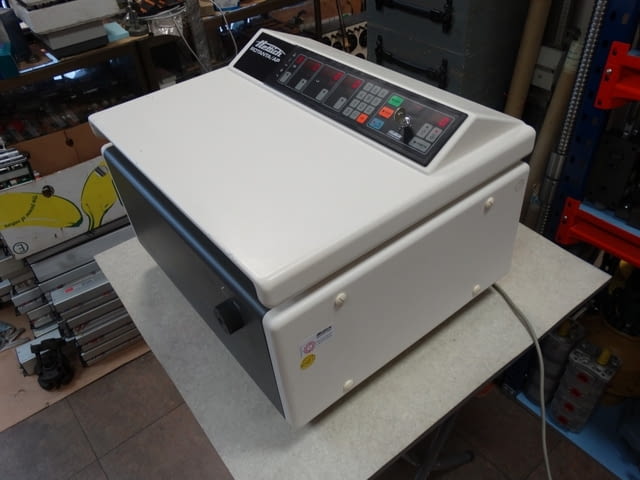 Лабораторна центрофуга Hettich Rotanta, град Пловдив | Промишлено Оборудване - снимка 3