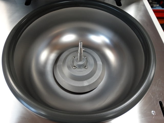 Лабораторна центрофуга Hettich Rotanta, град Пловдив | Промишлено Оборудване - снимка 8