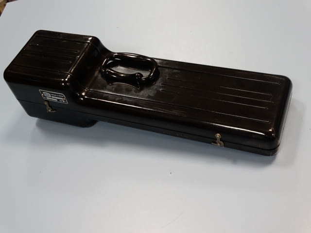 Аспирационен психрометър М-34 Химическа промишленост, На дребно - град Пловдив | Промишлено Оборудване - снимка 6