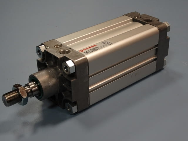 Пневматичен цилиндър Norgren PRA-182080/M/100, град Пловдив | Промишлено Оборудване - снимка 3