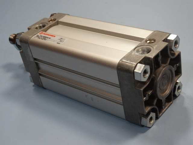 Пневматичен цилиндър Norgren PRA-182080/M/100, град Пловдив | Промишлено Оборудване - снимка 4