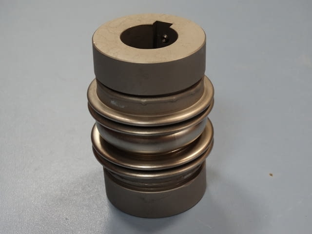 Силфонен съединител UEV-043 Машиностроене, На дребно - град Пловдив | Промишлено Оборудване - снимка 1