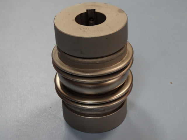 Силфонен съединител UEV-043 Машиностроене, На дребно - град Пловдив | Промишлено Оборудване - снимка 2