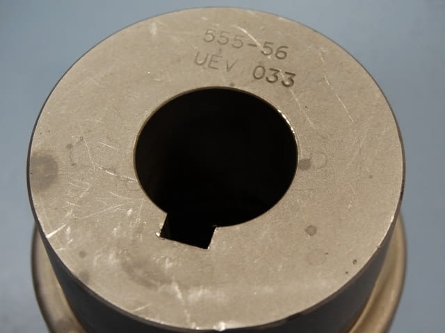 Силфонен съединител UEV-043 Машиностроене, На дребно - град Пловдив | Промишлено Оборудване - снимка 3