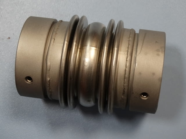 Силфонен съединител UEV-043 Машиностроене, На дребно - град Пловдив | Промишлено Оборудване - снимка 5