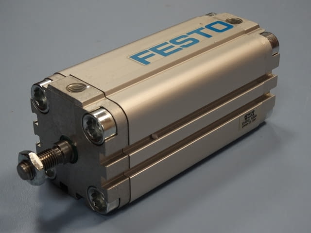 Пневматичен цилиндър Festo ADVU-40-90-APA, град Пловдив | Промишлено Оборудване - снимка 1