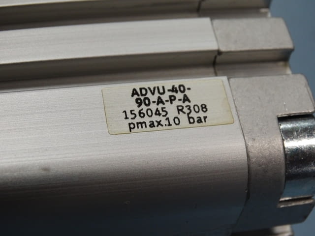 Пневматичен цилиндър Festo ADVU-40-90-APA, град Пловдив | Промишлено Оборудване - снимка 6