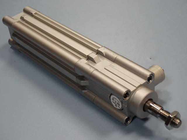 Пневматичен цилиндър Festo DNC-32-80-PPV-AKP, град Пловдив | Промишлено Оборудване - снимка 4