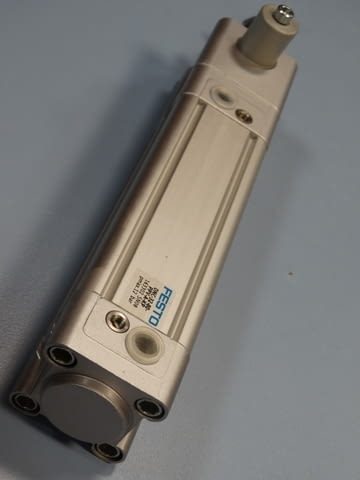 Пневматичен цилиндър Festo DNC-32-80-PPV-AKP, град Пловдив | Промишлено Оборудване - снимка 5