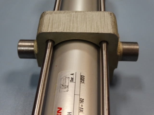 Пневматичен цилиндър Norgren RA/8040/W2/160/H, град Пловдив | Промишлено Оборудване - снимка 3