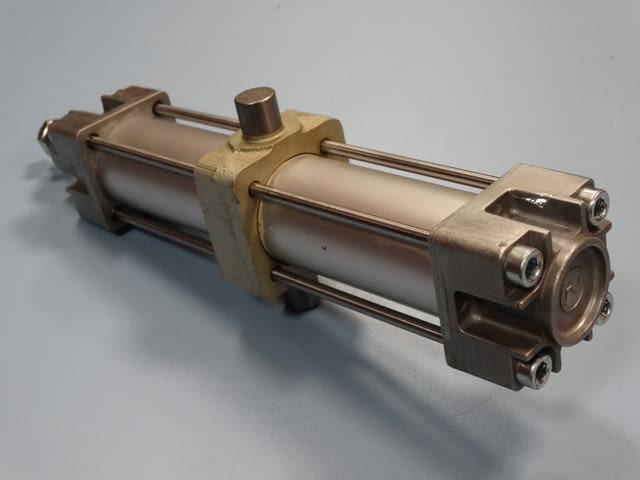 Пневматичен цилиндър Norgren RA/8040/W2/160/H, град Пловдив | Промишлено Оборудване - снимка 5