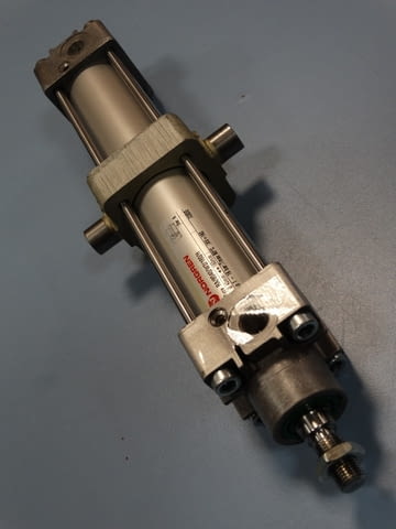 Пневматичен цилиндър Norgren RA/8040/W2/160/H, град Пловдив | Промишлено Оборудване - снимка 6