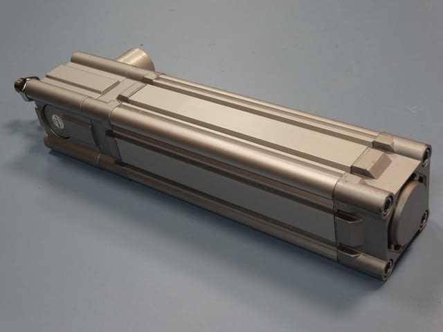 Пневматичен цилиндър Festo DCN-63-160 PPV-A-KP, град Пловдив | Промишлено Оборудване - снимка 5