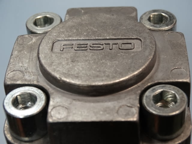 Пневматичен цилиндър Festo DOG-40-160-PPVA, град Пловдив | Промишлено Оборудване - снимка 6