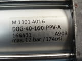 Пневматичен цилиндър Festo DOG-40-160-PPVA