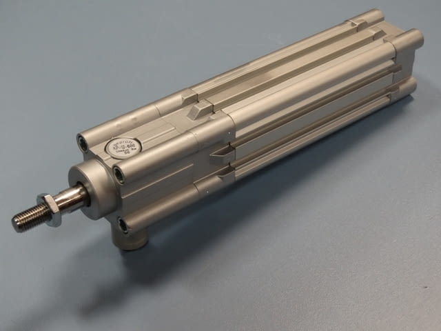 Пневматичен цилиндър Festo DNC-32-80-PPV-A-KP, град Пловдив | Промишлено Оборудване - снимка 3