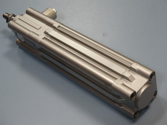 Пневматичен цилиндър Festo DNC-32-80-PPV-A-KP, град Пловдив | Промишлено Оборудване - снимка 4