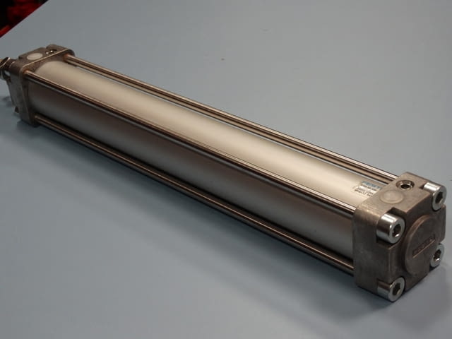 Пневматичен цилиндър Festo DNG-50-350-PPV-A, град Пловдив | Промишлено Оборудване - снимка 3